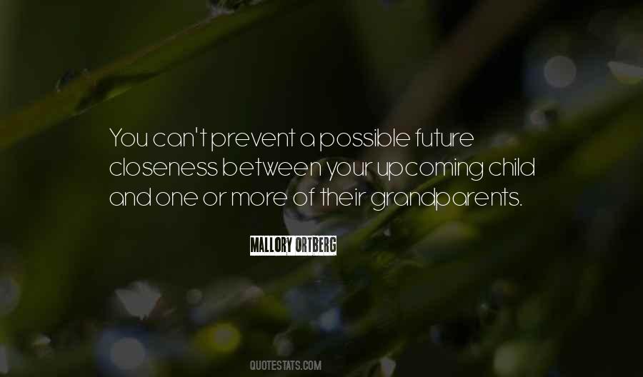 Child Future Quotes #840663