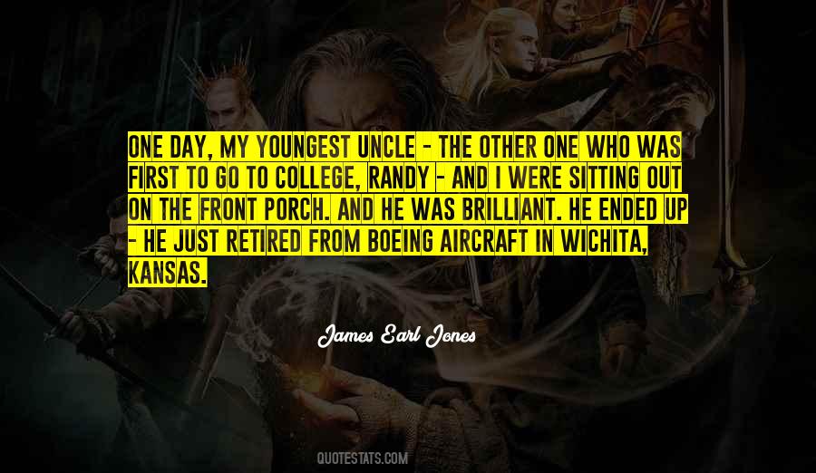 Day Has Ended Quotes #370740