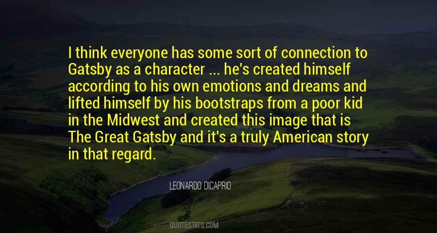 Everyone Has A Dream Quotes #1525994