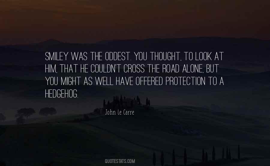 Road To Character Quotes #454889