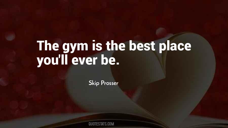Be The Best Ever Quotes #1115729