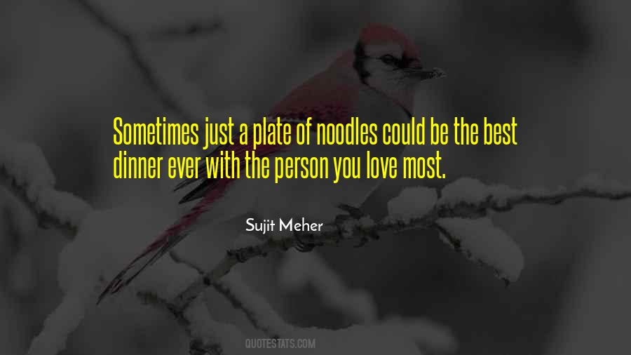 Be The Best Ever Quotes #1568168