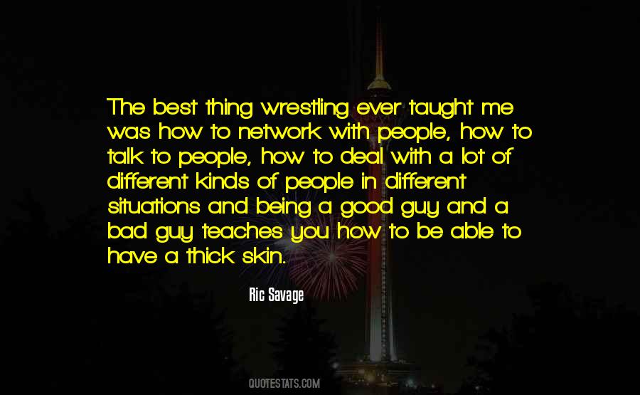 Be The Best Ever Quotes #1647500