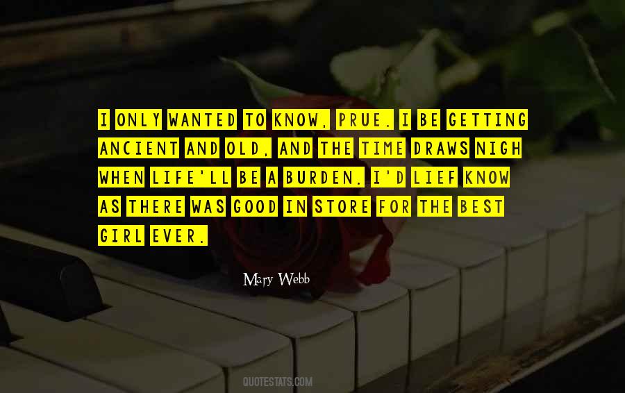 Be The Best Ever Quotes #237936