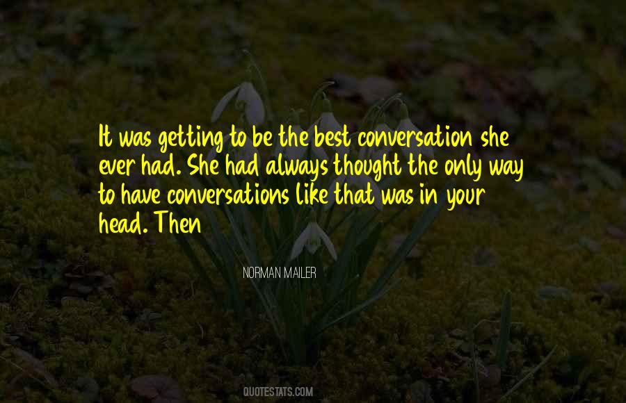 Be The Best Ever Quotes #412928