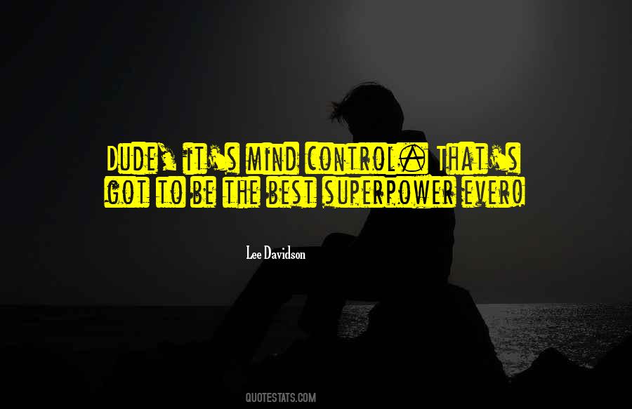 Be The Best Ever Quotes #521252