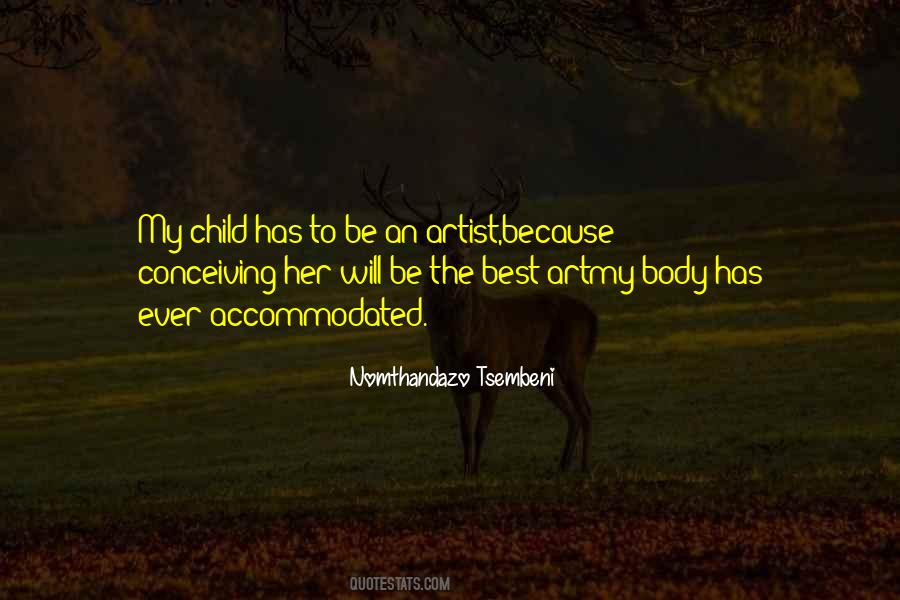 Be The Best Ever Quotes #53086
