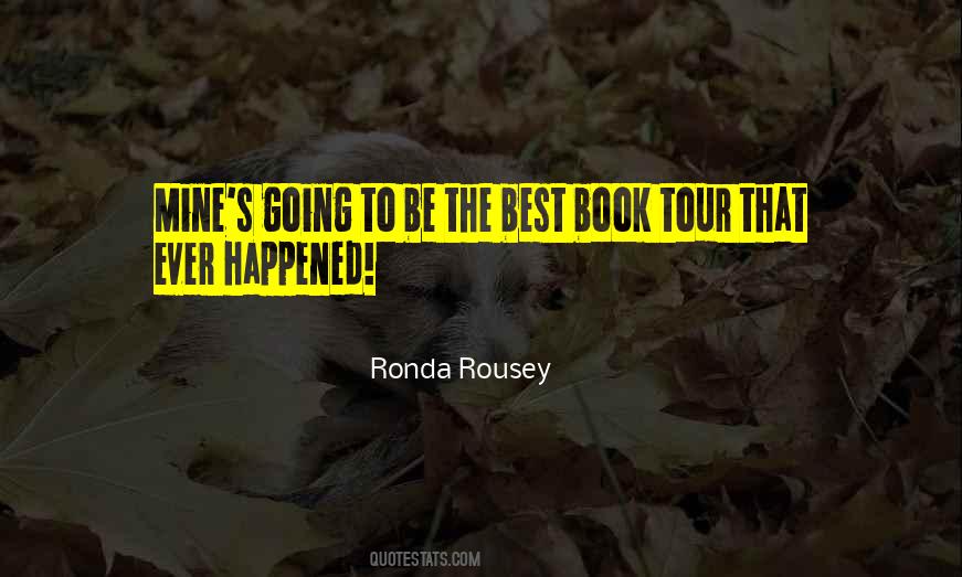 Be The Best Ever Quotes #570210