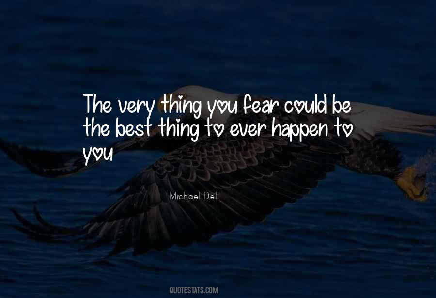 Be The Best Ever Quotes #721969