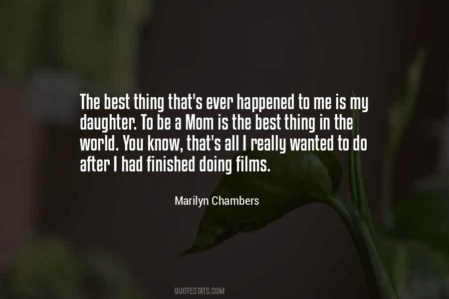 Be The Best Ever Quotes #741607