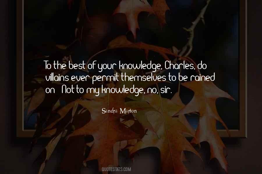 Be The Best Ever Quotes #916483