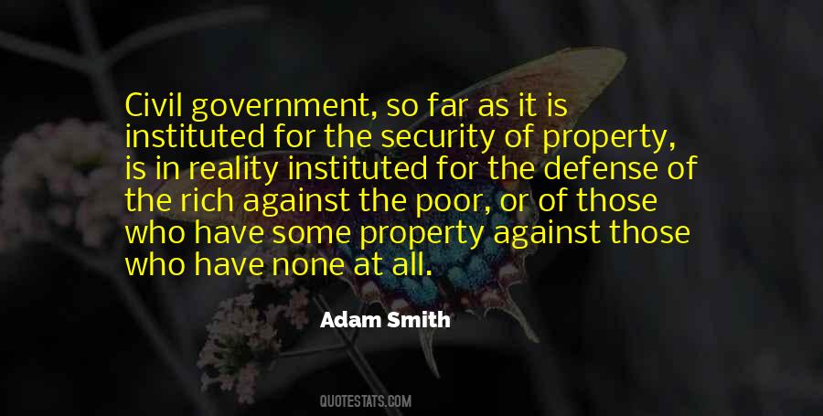 Socialism For The Rich Quotes #1116007