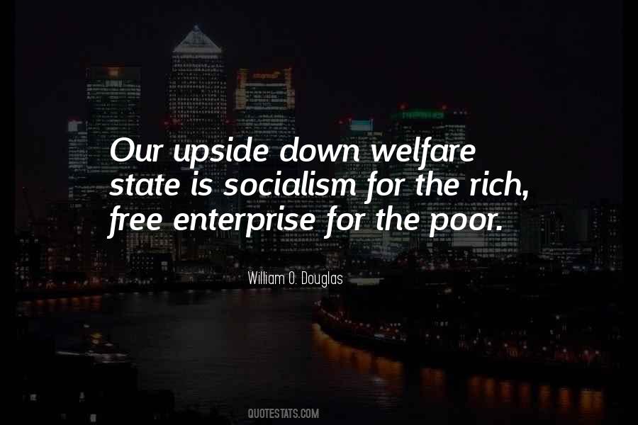 Socialism For The Rich Quotes #1599672