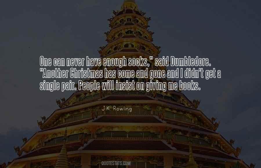 Quotes About Hallows #1223986