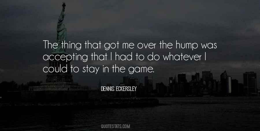 Accepting Me Quotes #1420276