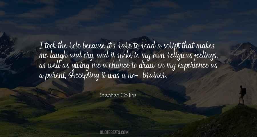 Accepting Me Quotes #1620708