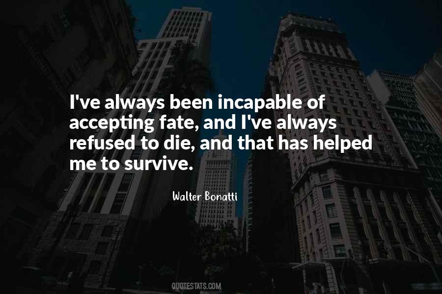 Accepting Me Quotes #450850