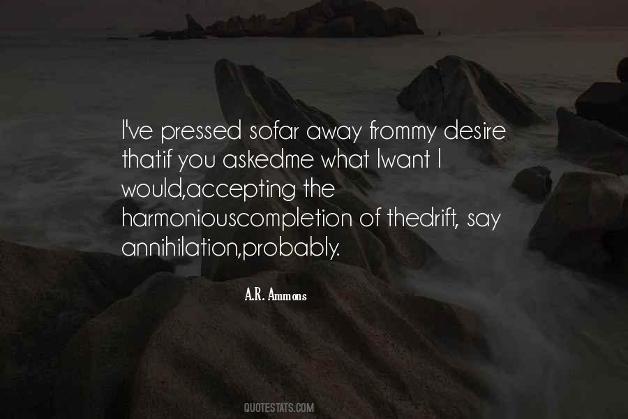 Accepting Me Quotes #651982