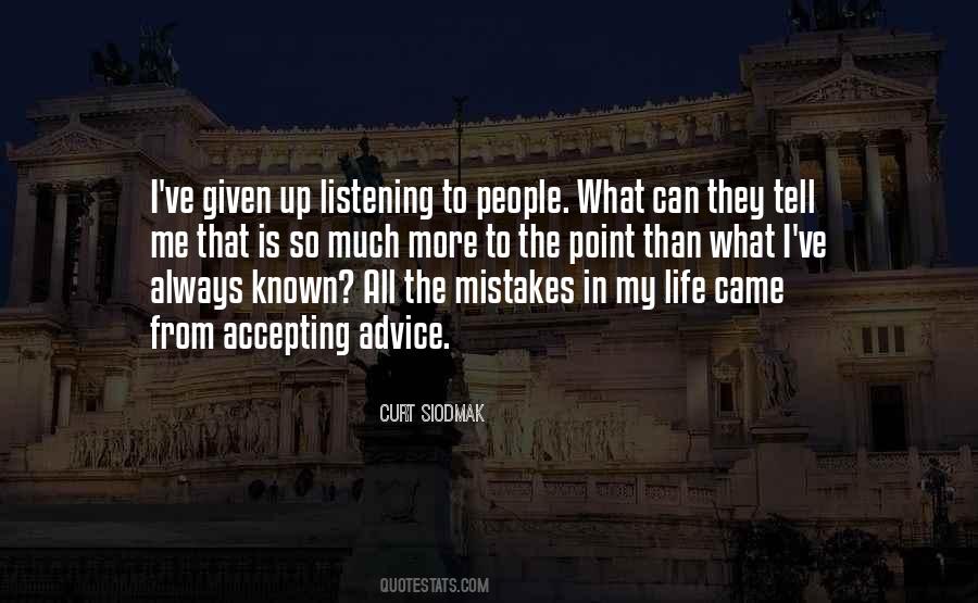 Accepting Me Quotes #696268