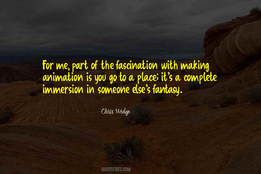 Someone To Complete You Quotes #1819002