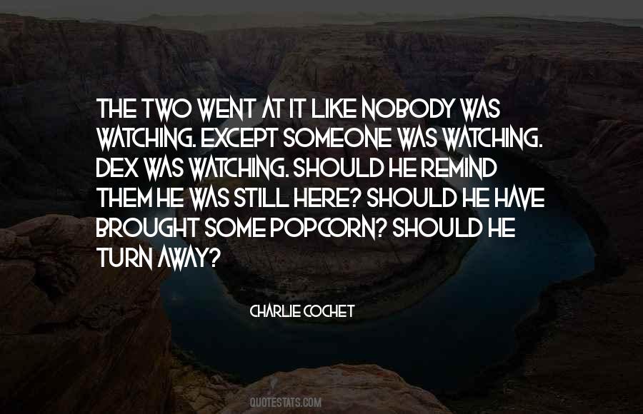 Positive Parents Quotes #1730696