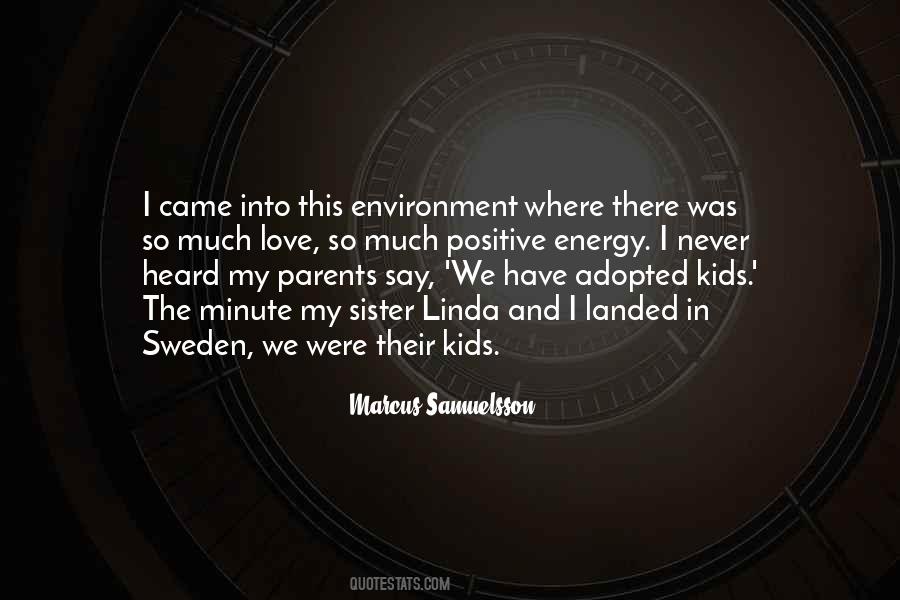 Positive Parents Quotes #665030