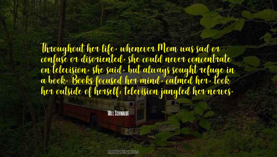 Mom Always Said Quotes #1242655