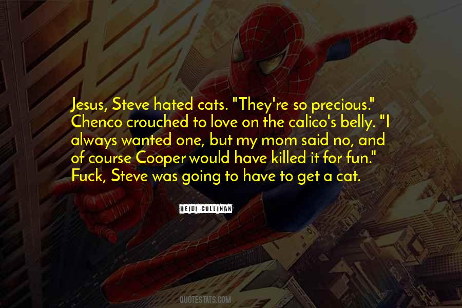 Mom Always Said Quotes #1255805