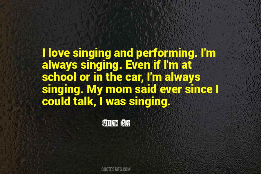 Mom Always Said Quotes #296087