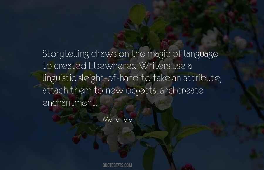 Created To Create Quotes #1168451