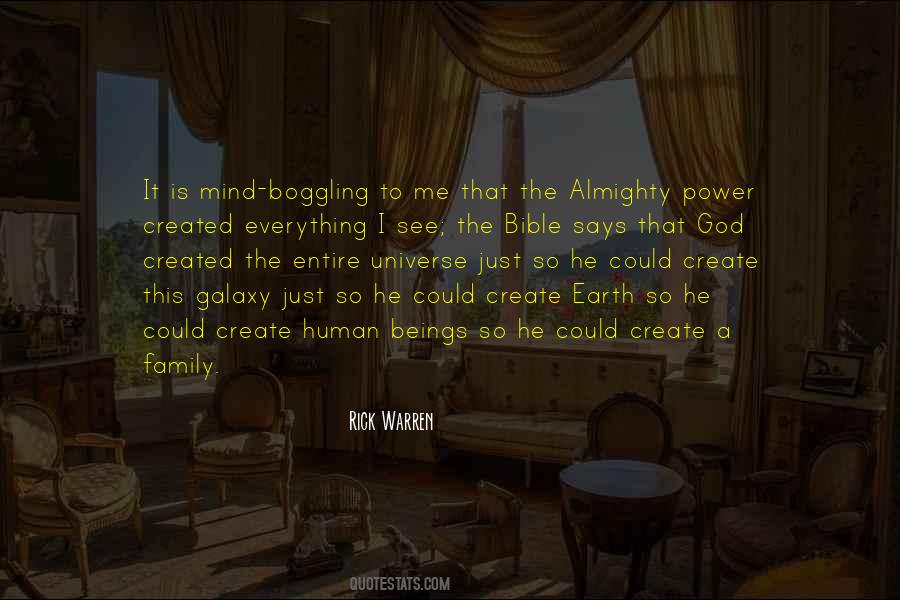 Created To Create Quotes #1356404