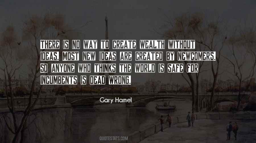 Created To Create Quotes #1367447