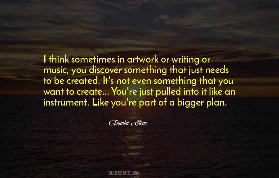 Created To Create Quotes #1587006