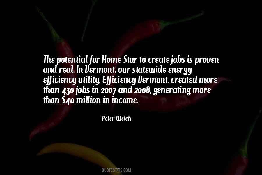 Created To Create Quotes #1590827