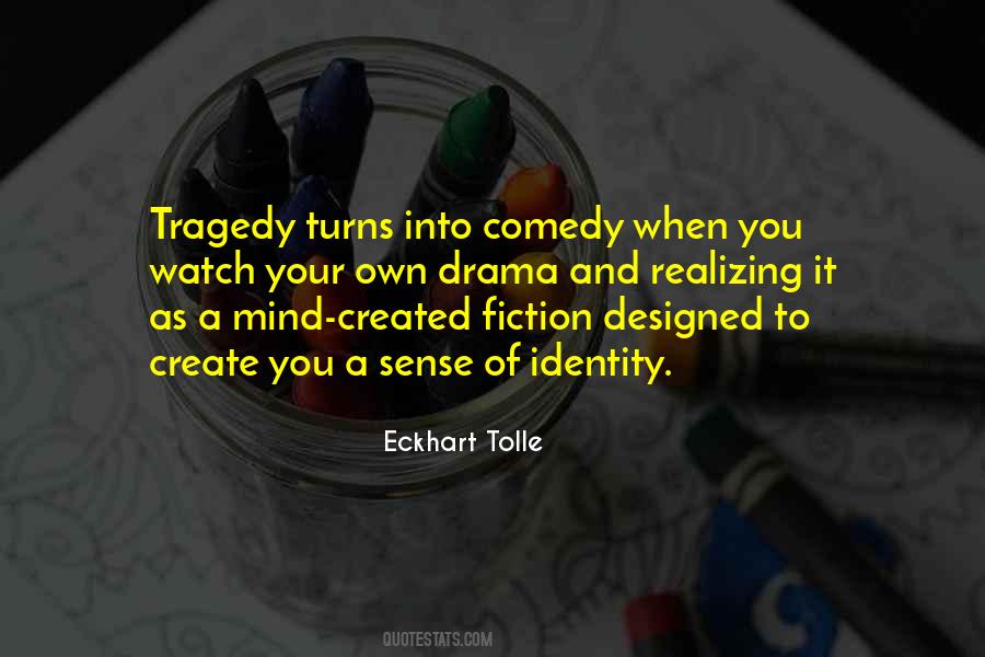 Created To Create Quotes #256300