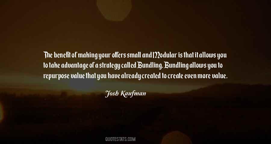 Created To Create Quotes #510199