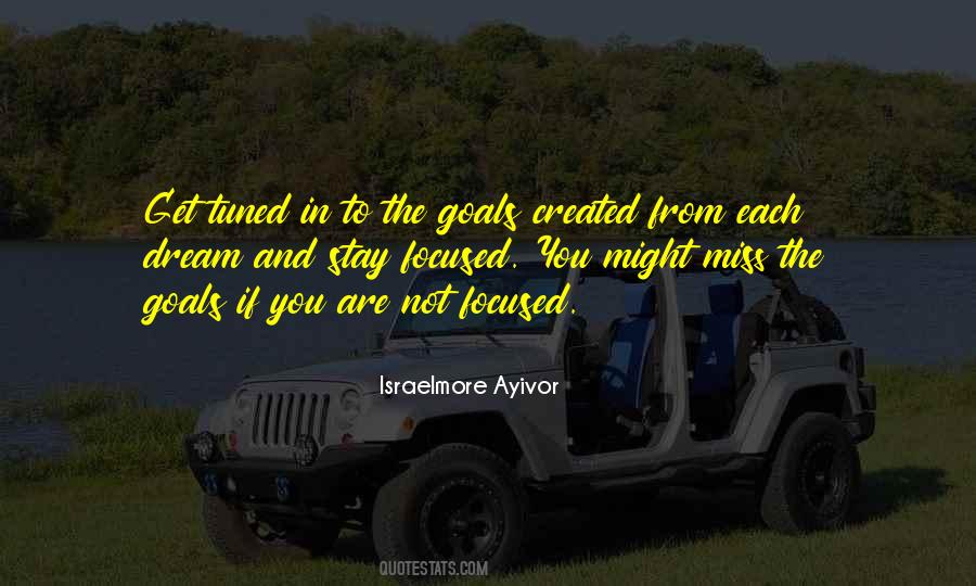 Created To Create Quotes #632458