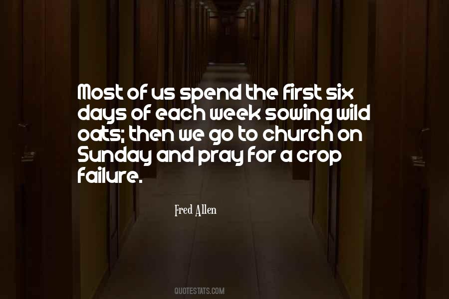 First Failure Quotes #433672