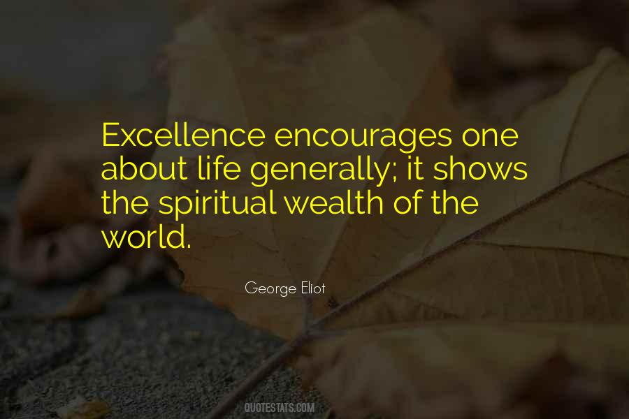 Positive Spiritual Life Quotes #793818