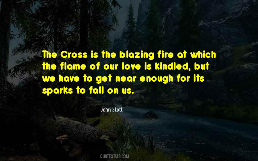 Sparks Love Quotes #1090791