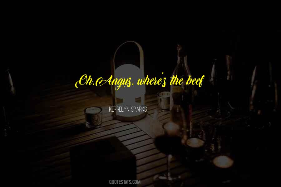 Sparks Love Quotes #1472977