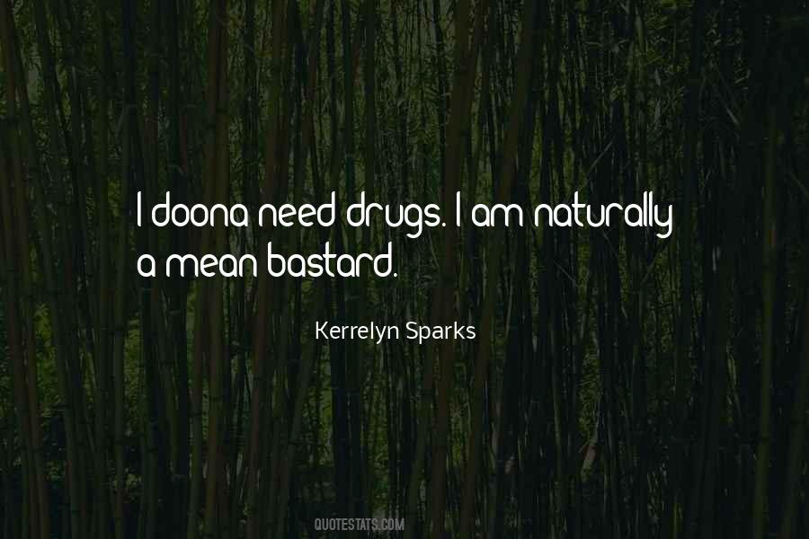 Sparks Love Quotes #1635396