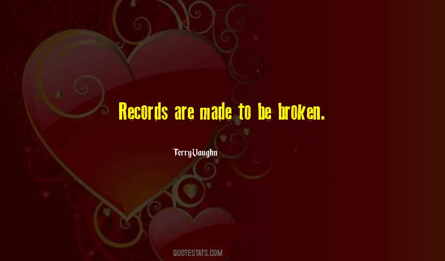Numbers Rachel Ward Quotes #1325461