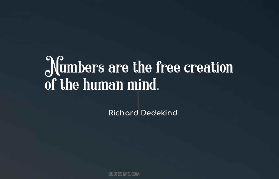Free The Mind Quotes #215026