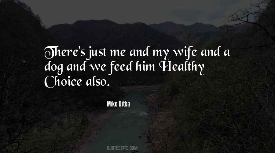 Healthy Pet Quotes #1385942 Healthy Pet Quotes #1385942