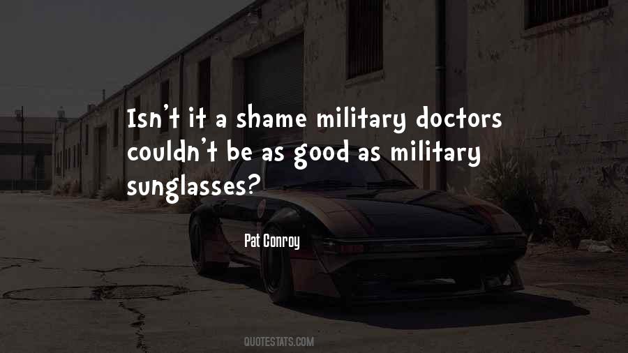 No More Shame Quotes #14679