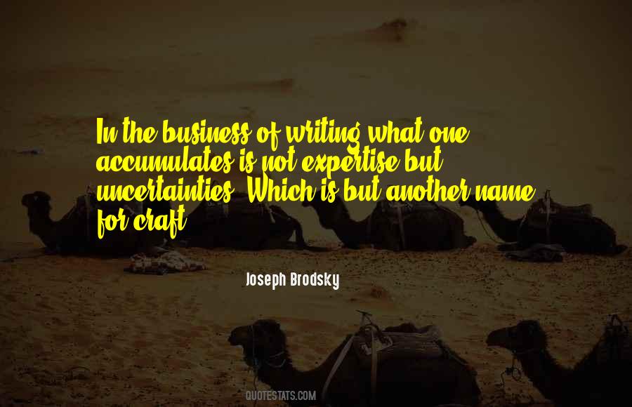 Business Name Quotes #1698163