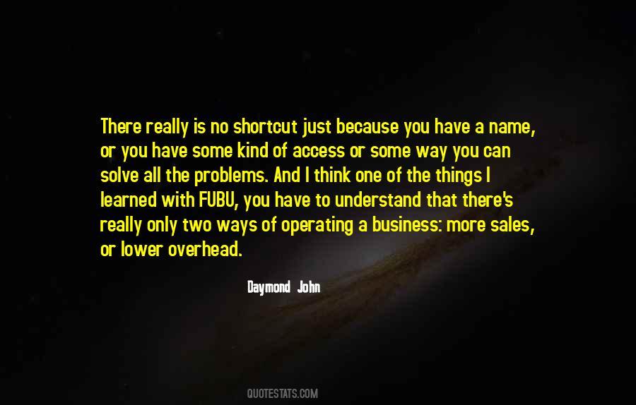 Business Name Quotes #414347
