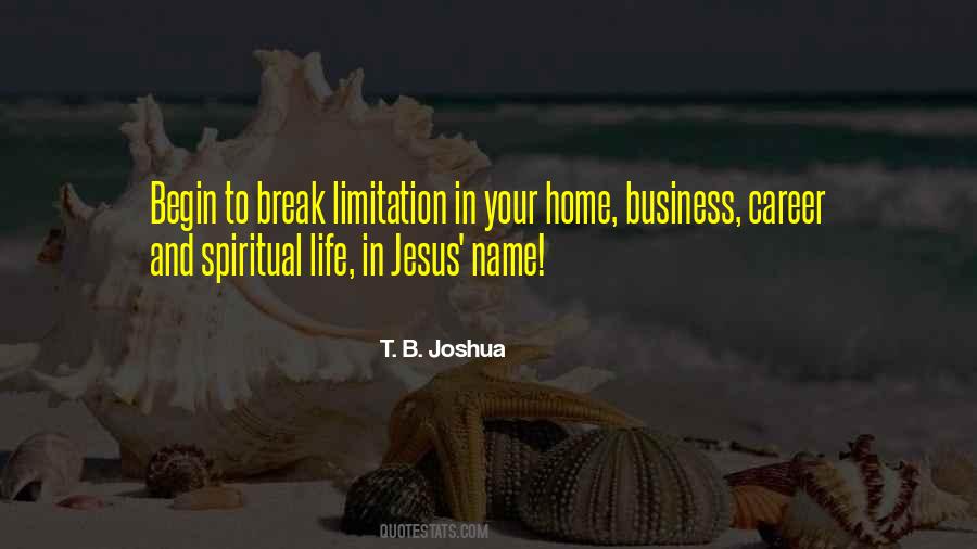 Business Name Quotes #6805