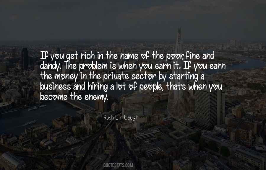 Business Name Quotes #935466